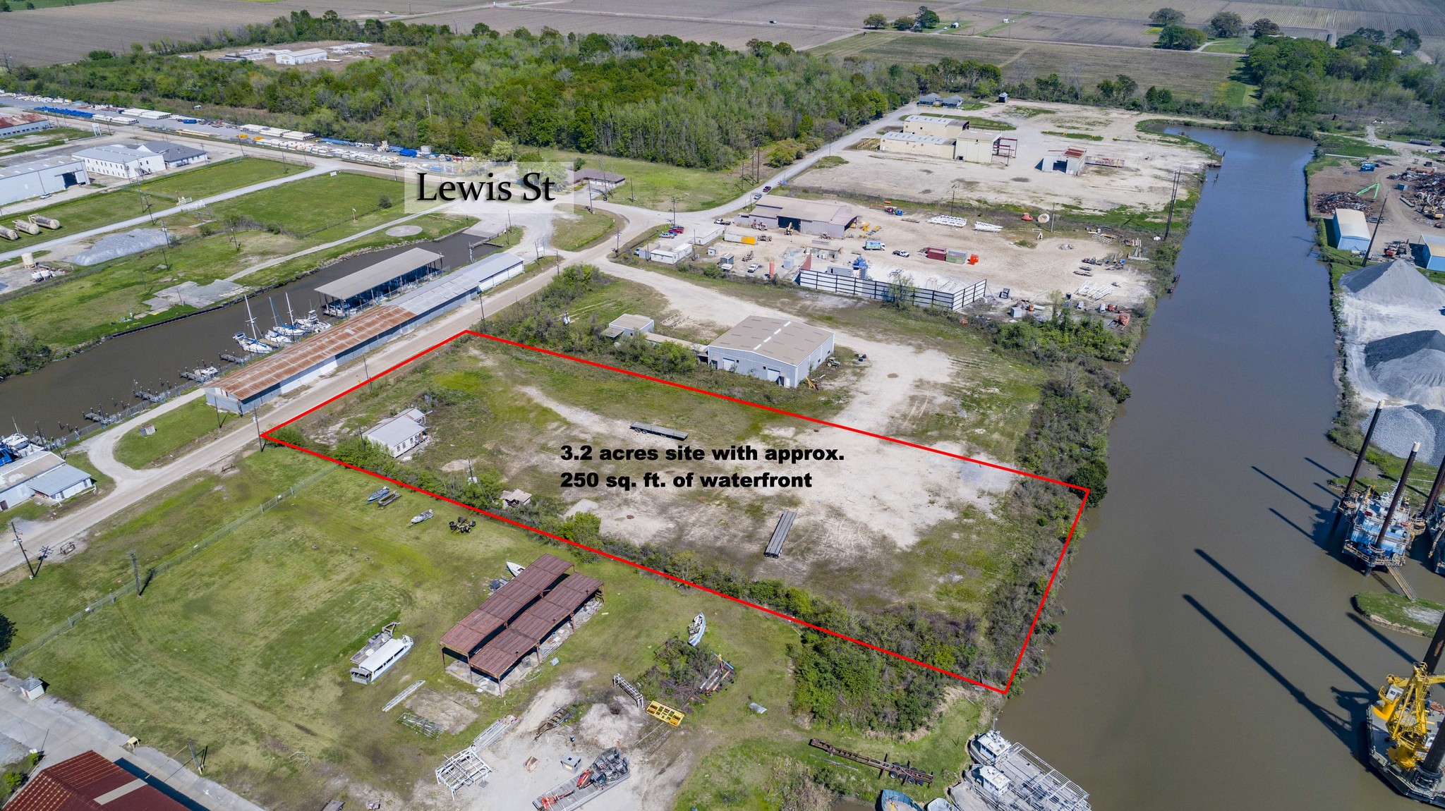 000 S Lewis St, New Iberia, LA for sale Other- Image 1 of 1