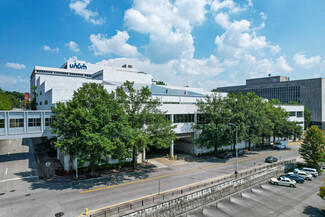 More details for 555 Walnut St, Chattanooga, TN - Office for Lease