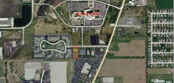 4211 W Shamrock Ln, McHenry, IL for sale Building Photo- Image 1 of 1