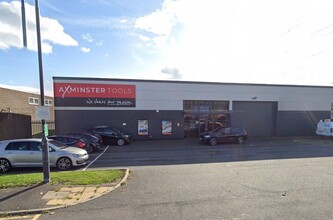 Hamar Clos, North Shields for lease Building Photo- Image 1 of 3