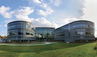 More details for Thames Valley Park Dr, Reading - Office for Lease