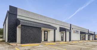 More details for 208-214 E X St, Deer Park, TX - Office for Lease