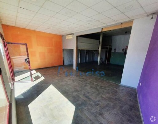 Retail in Moraleja de Enmedio, Madrid for lease Interior Photo- Image 1 of 15