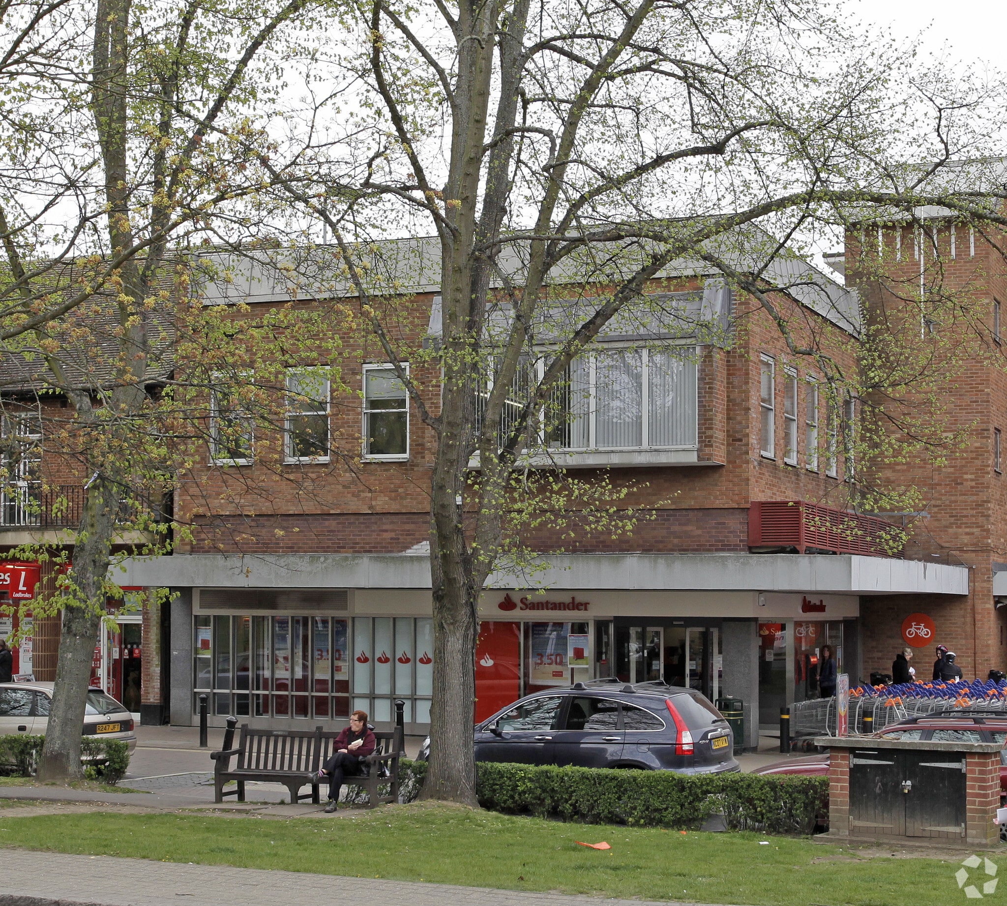 31A-31b High St, Harpenden for sale Building Photo- Image 1 of 1