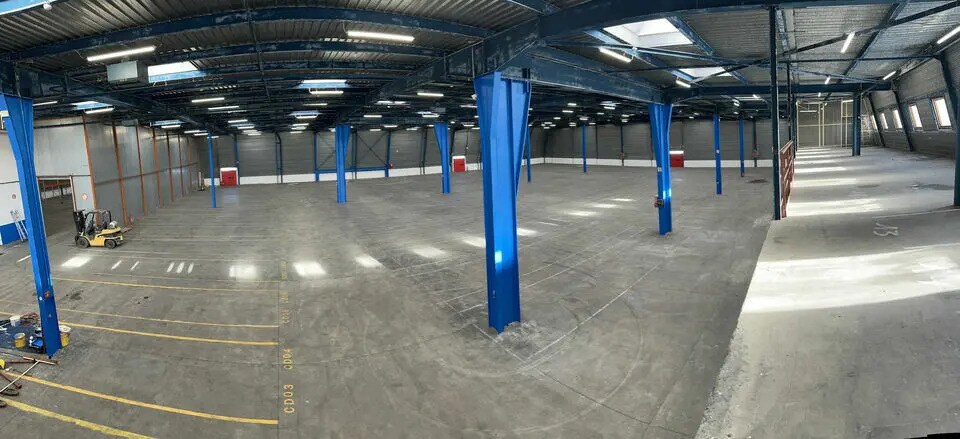 Industrial in Honfleur for sale Building Photo- Image 1 of 8