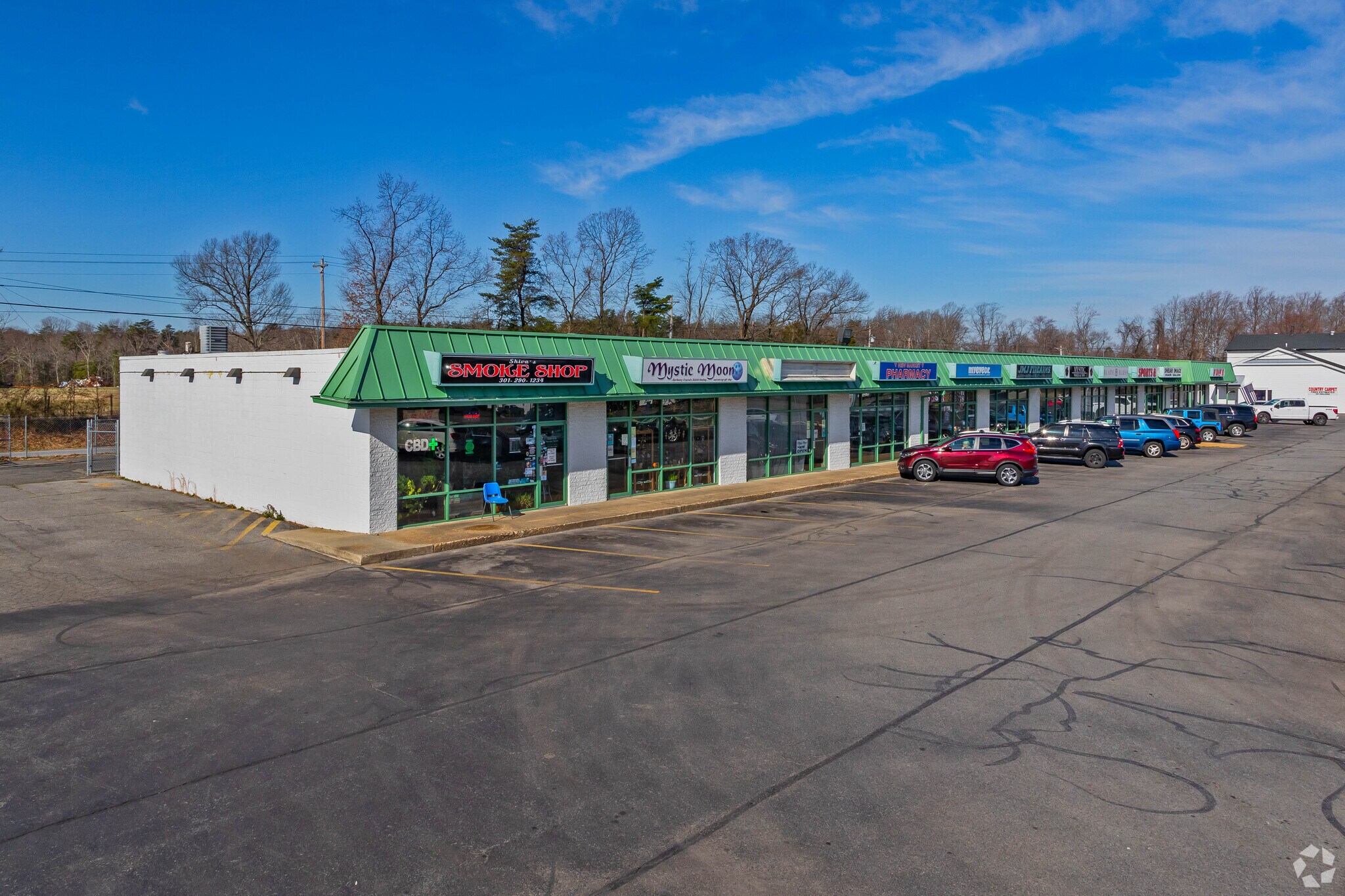 29015 Three Notch Rd, Mechanicsville, MD for sale Primary Photo- Image 1 of 1