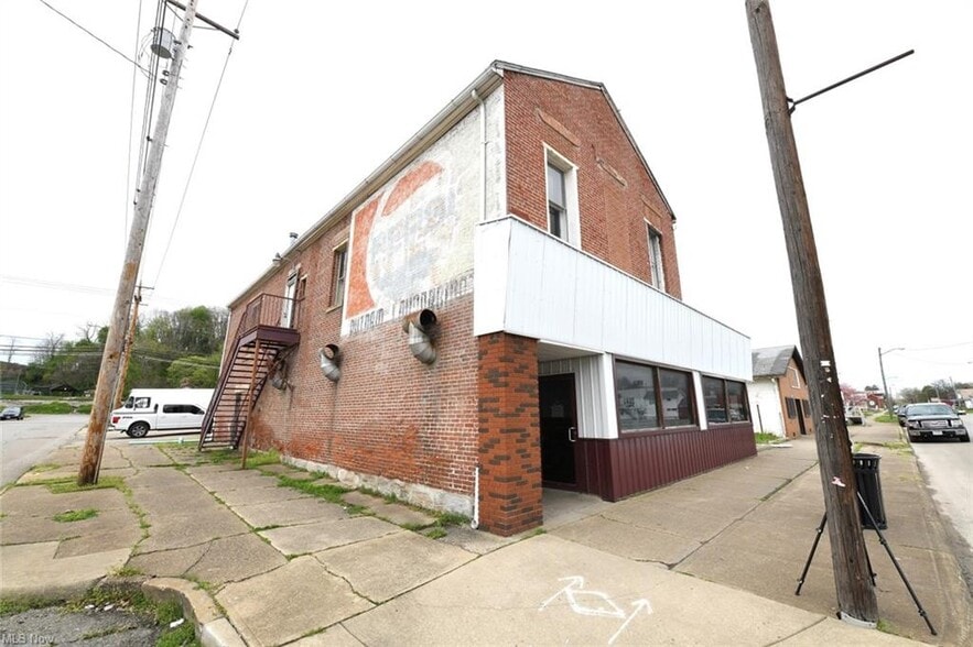 763 Putnam Ave, Zanesville, OH 43701