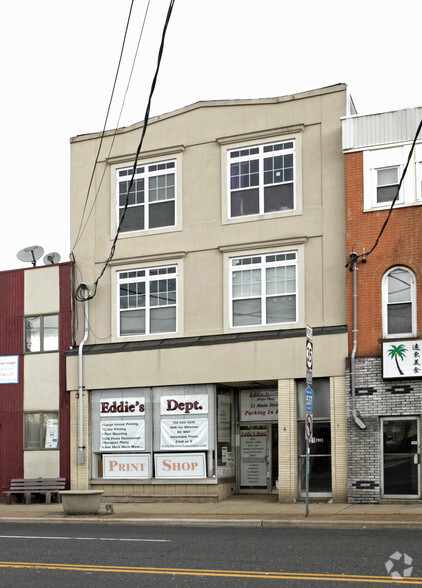 21 Main St, Eatontown, NJ for sale - Building Photo - Image 1 of 1