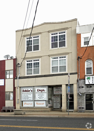 More details for 21 Main St, Eatontown, NJ - Retail for Sale