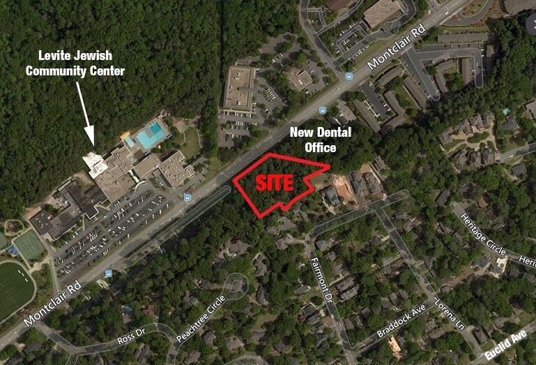 745 Montclair Rd, Birmingham, AL for sale Primary Photo- Image 1 of 1