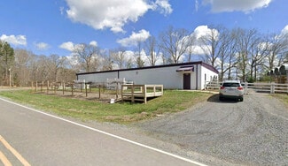 More details for 1168 Miles Rd, Dallas, NC - Industrial for Sale