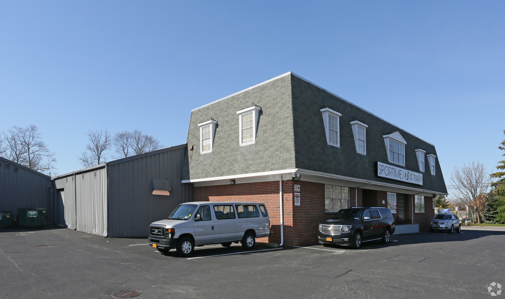 5600 Old Sunrise Hwy, Massapequa, NY for sale Building Photo- Image 1 of 1