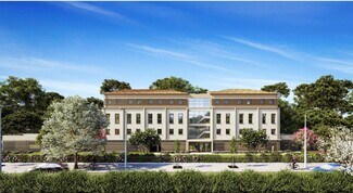 More details for 620 Chemin De La Beauvalle, Aix-en-Provence - Office for Sale