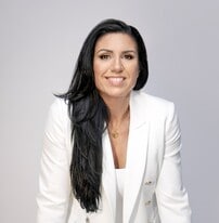 Christina Calderon