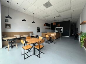 508 W Trenton Rd, Edinburg, TX for lease Interior Photo- Image 1 of 5