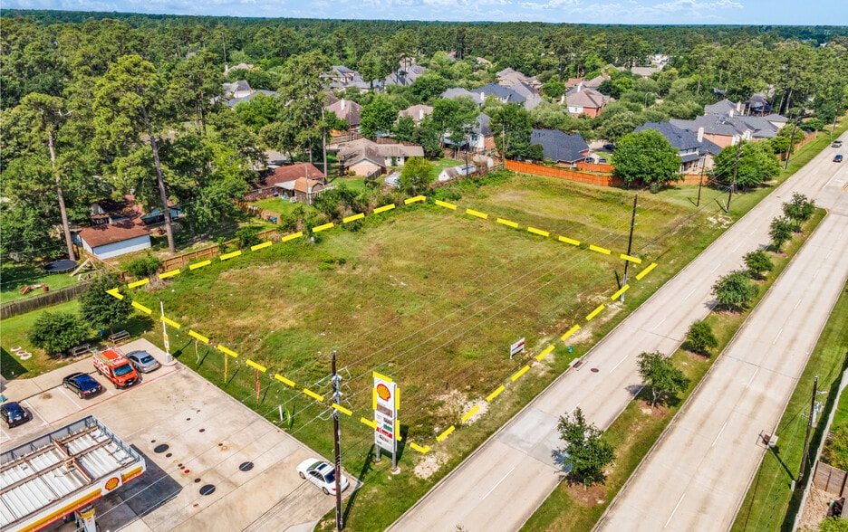 12000 Grant Road, Cypress, TX for sale - Building Photo - Image 2 of 6