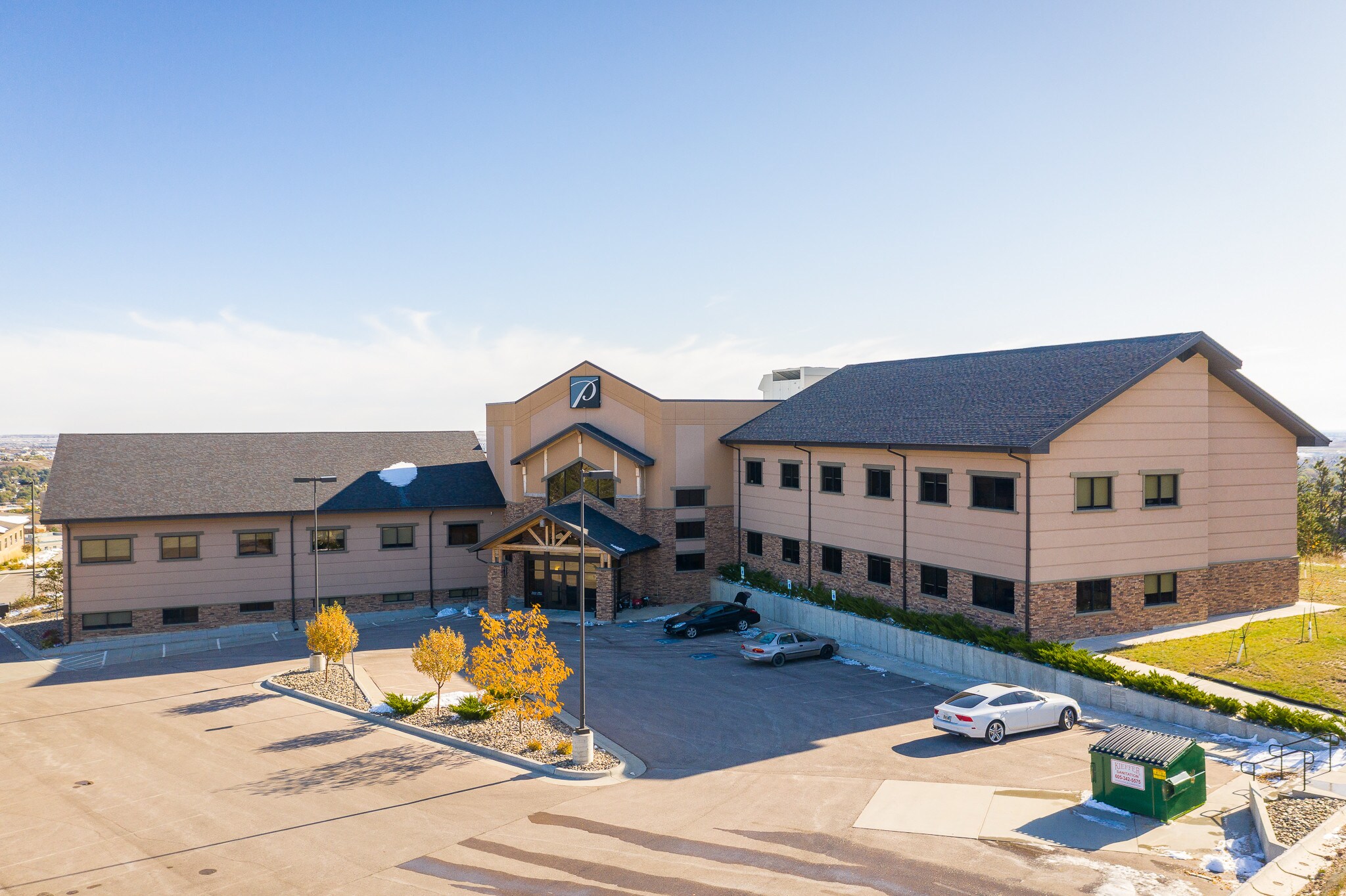 3024 Tower Rd, Rapid City, SD for sale Primary Photo- Image 1 of 1