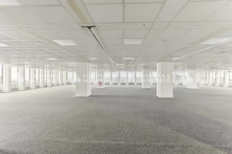 Office in Puteaux for sale Interior Photo- Image 1 of 25