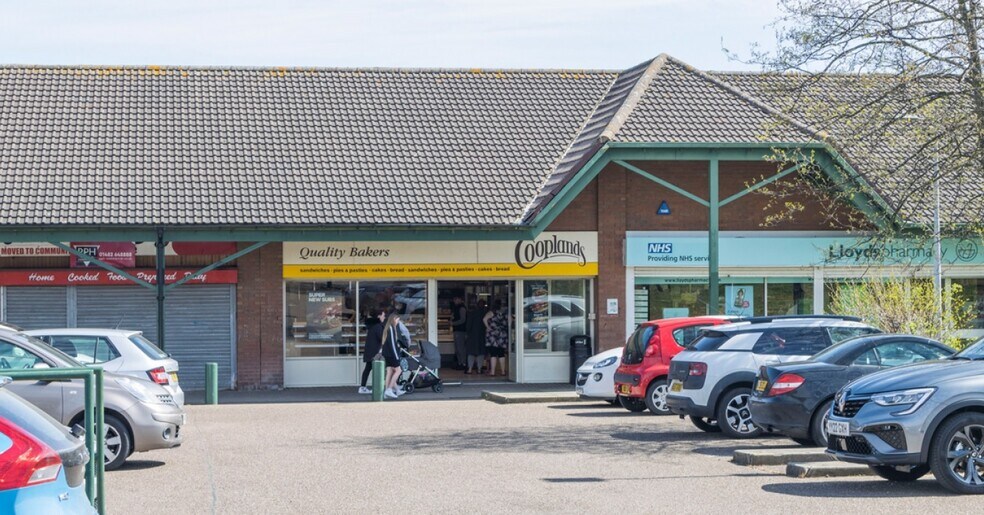 Grampian Way, Hull for sale - Primary Photo - Image 1 of 1