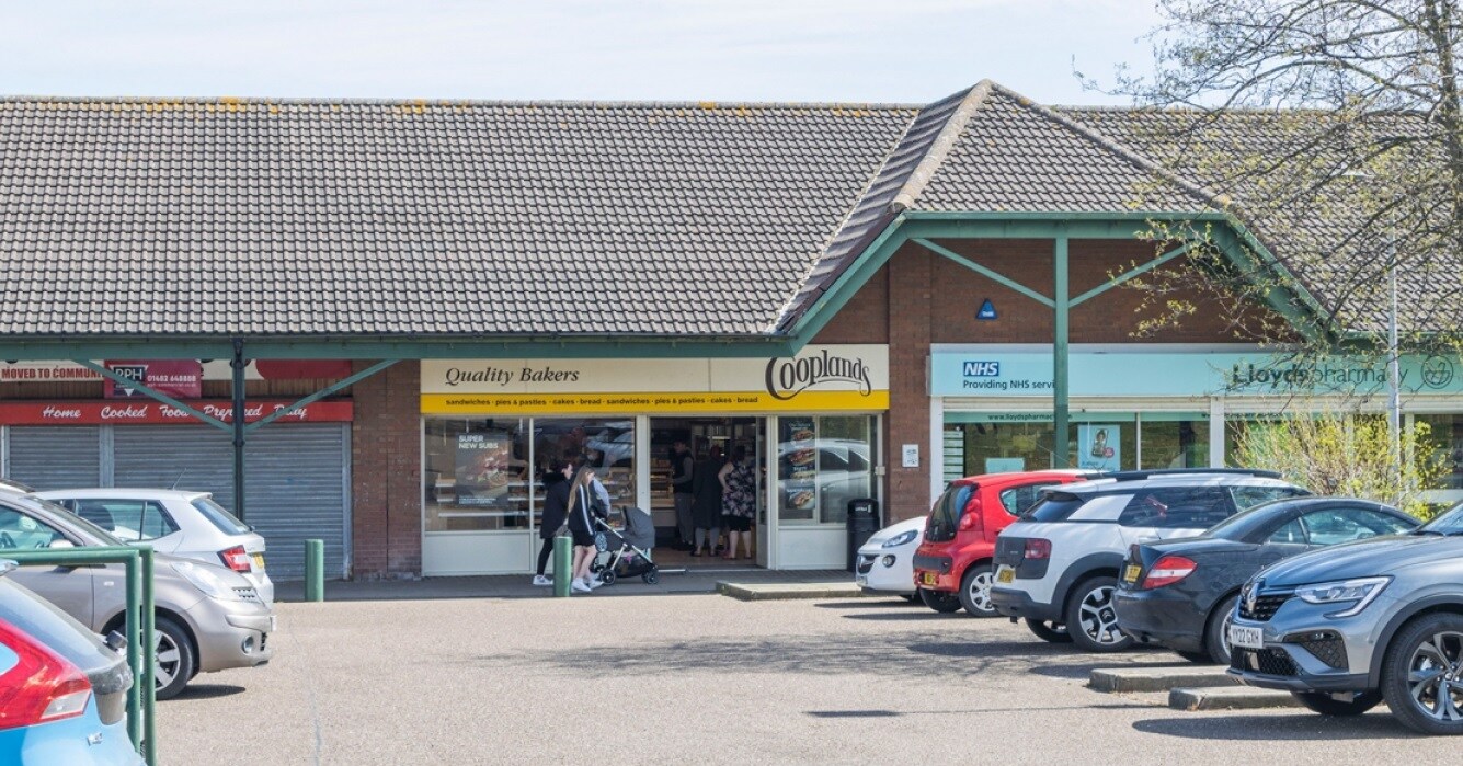 Grampian Way, Hull for sale Primary Photo- Image 1 of 1