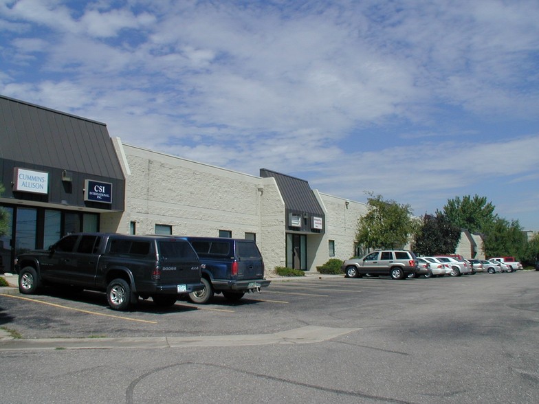 4301 S Federal Blvd, Englewood, CO for lease - Building Photo - Image 3 of 37