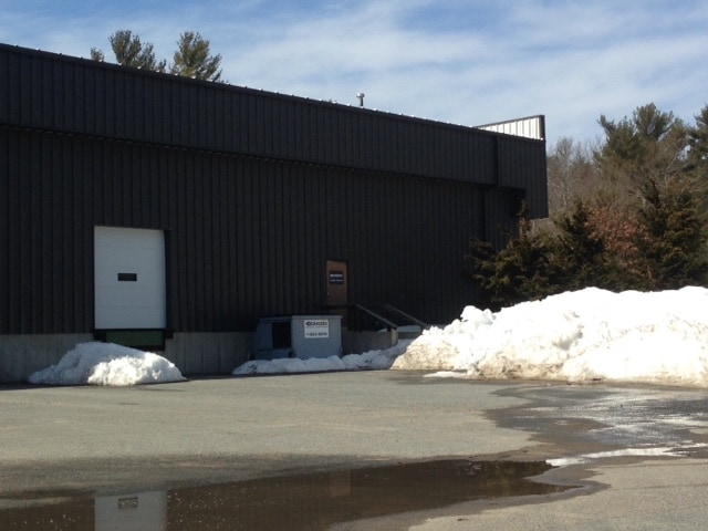 6 Little Brook Rd, Wareham, MA for lease - Building Photo - Image 2 of 9