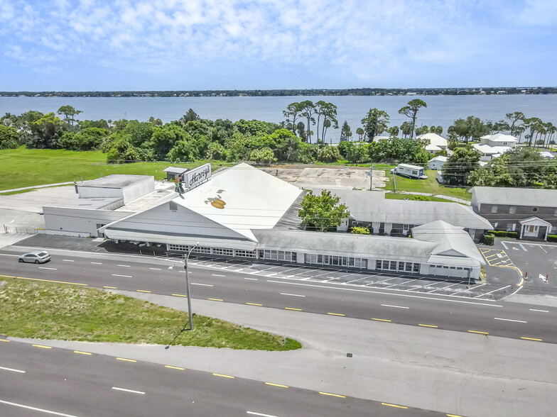 3700 US Highway 1 Westside, Rockledge, FL for sale - Building Photo - Image 2 of 7