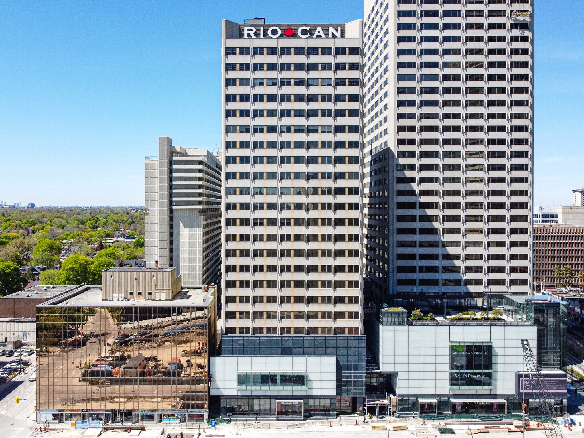 20 Eglinton Ave W, Toronto, ON M4P 3C8 20 Eglinton Ave (West) 20 Eglinton Ave W, Toronto, ON M4P 3C8 20 Eglinton Ave (West)