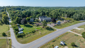 More details for US Route 1 Atlantic Highway, Edgecomb, ME - Flex for Sale