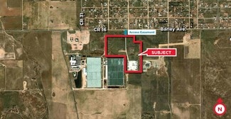 More details for 15450 County Road 16, Fort Lupton, CO - Land for Sale