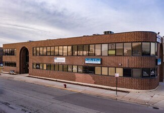 More details for 6304-6310 N Nagle Ave, Chicago, IL - Office for Lease