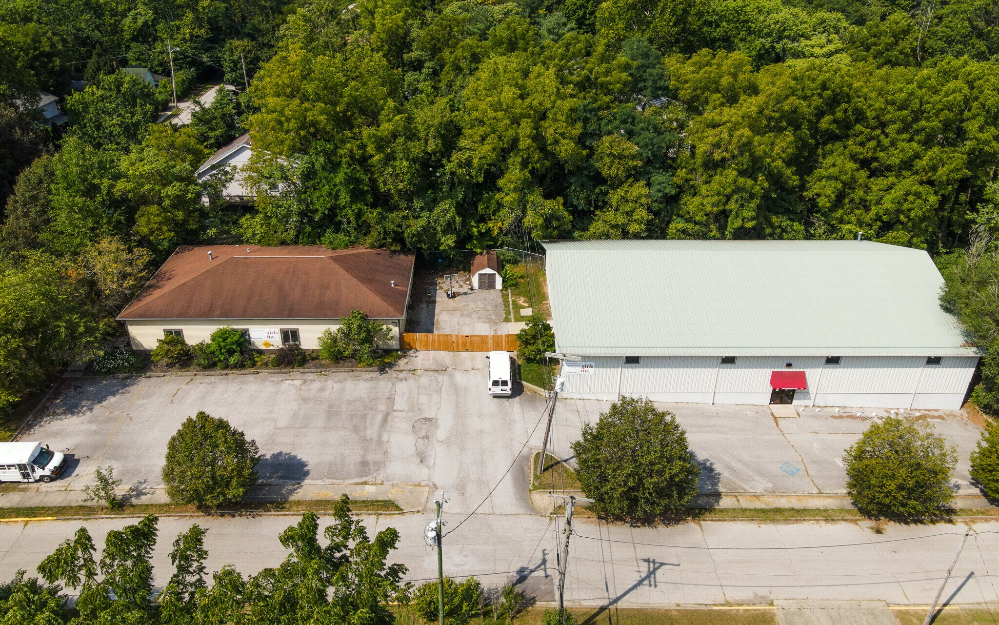 1108 W 8th St, Bloomington, IN for sale Primary Photo- Image 1 of 1