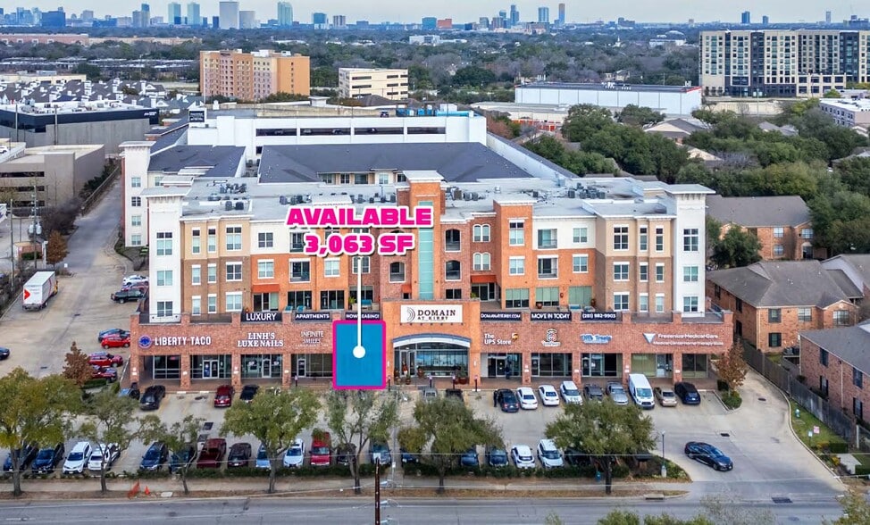 1333 Old Spanish Trl, Houston, TX for lease - Building Photo - Image 1 of 7