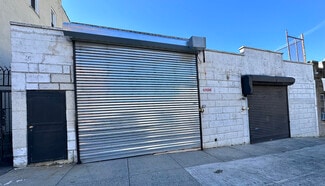 More details for 206 20th St, Brooklyn, NY - Industrial for Lease