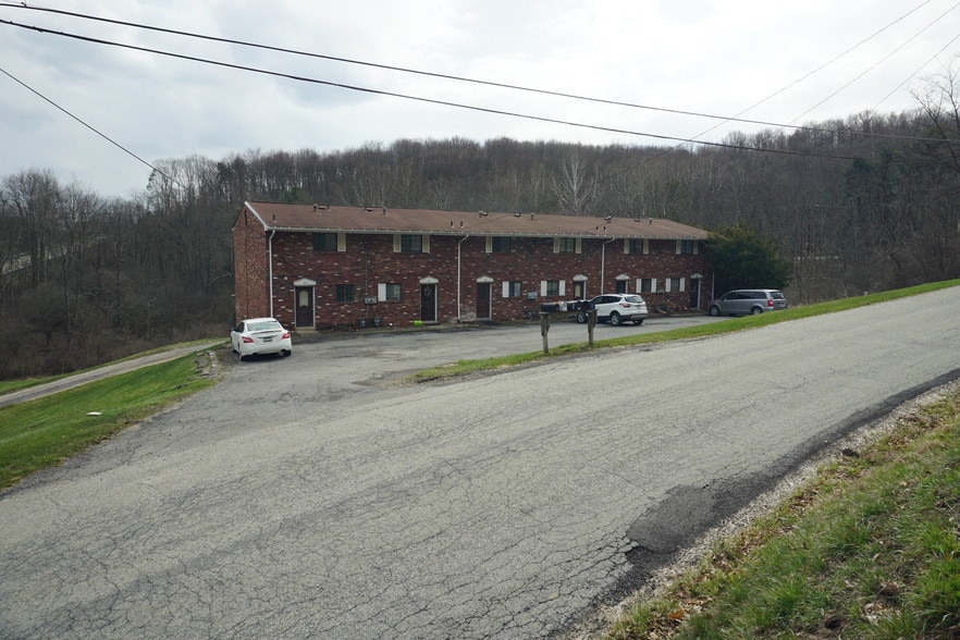 20 Russellton Dorseyville Rd, Cheswick, PA 15024