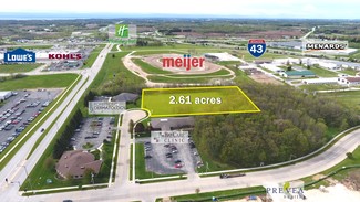 More details for Randolph Ct, Manitowoc, WI - Land for Sale