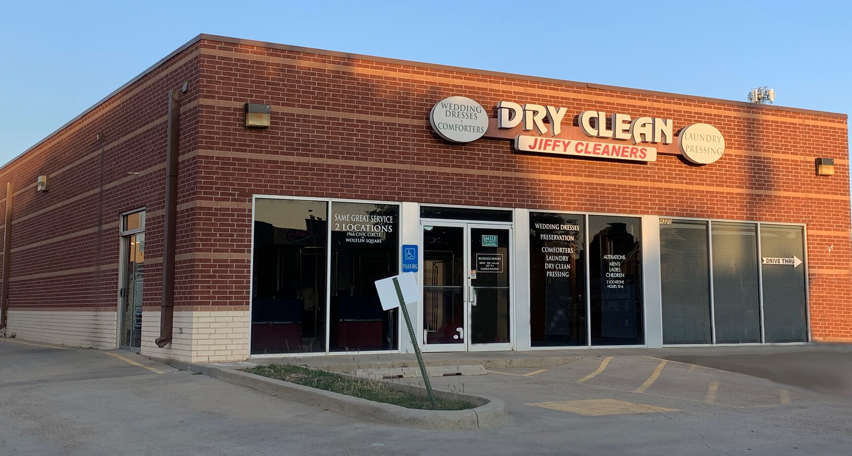 4320 S Coulter St, Amarillo, TX 79109