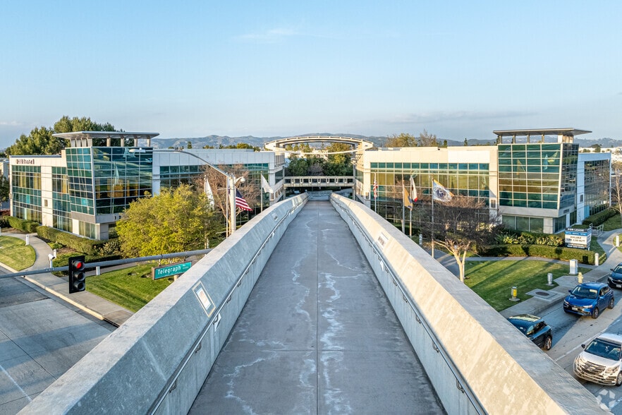 12215 Telegraph Rd, Santa Fe Springs, CA for lease - Building Photo - Image 3 of 12