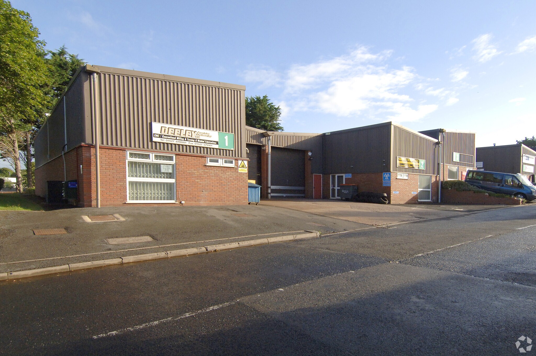 Aston Rd, Bromsgrove for lease Primary Photo- Image 1 of 7