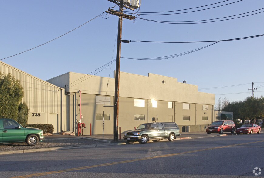 705 Reed St, Santa Clara, CA 95050