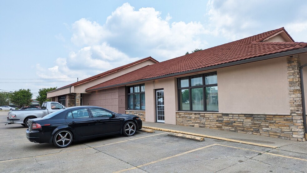 4360 Kent Rd, Stow, OH 44224 Freestanding Restaurant