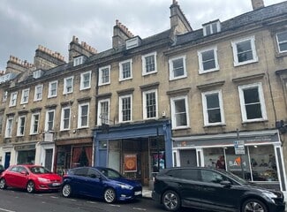 More details for 6 Chapel Row, Bath - Office for Lease