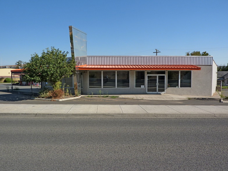 2408 North And South Hwy, Lewiston, ID for lease - Primary Photo - Image 1 of 1