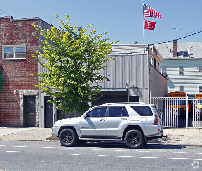 1079-1081 Allerton Ave, Bronx, NY for sale - Primary Photo - Image 1 of 2