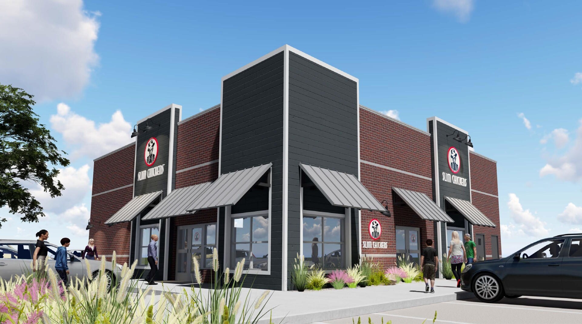 2105 W University Dr, Edinburg, TX for sale Primary Photo- Image 1 of 1