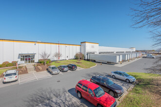 1900 Continental Blvd, Charlotte, NC for lease Building Photo- Image 1 of 8