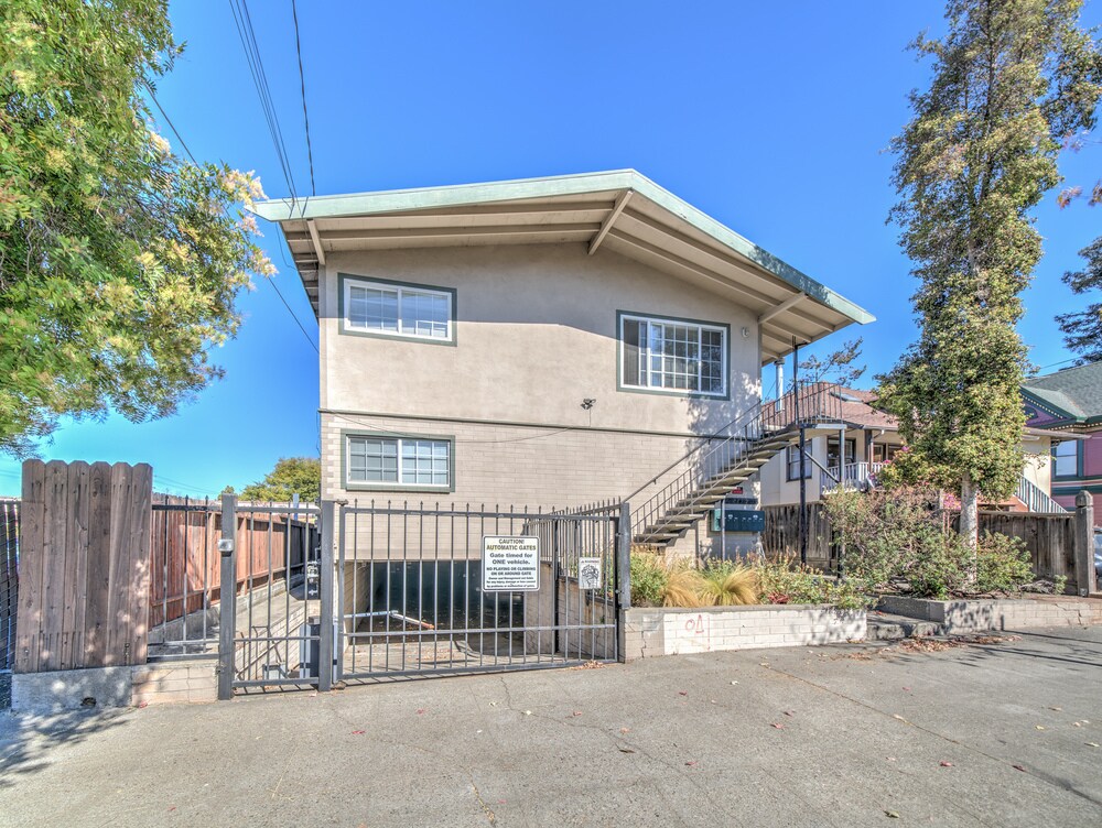 2119 Russell St, Berkeley, CA for sale Building Photo- Image 1 of 1