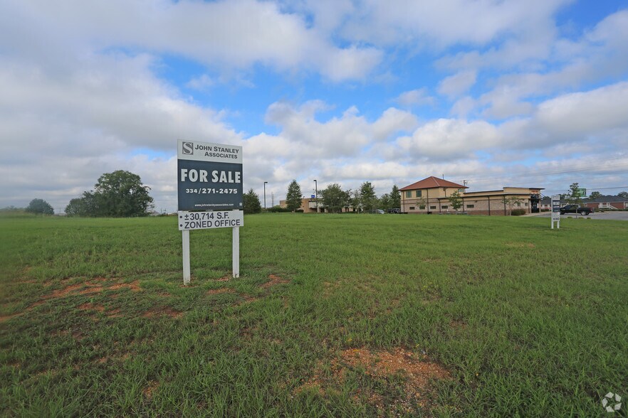 100 Blk Mitylene Park Ln, Montgomery, AL 36117