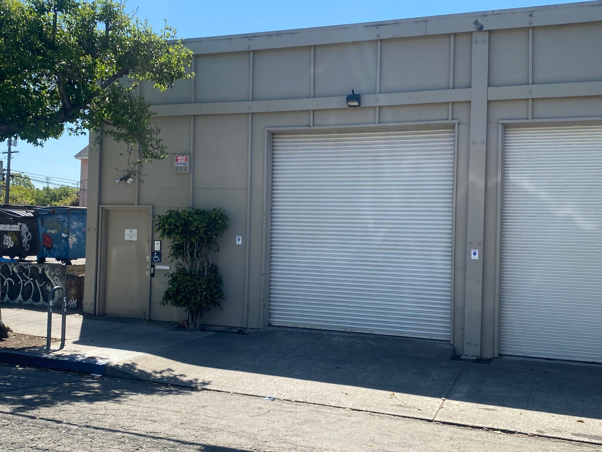 724 Allston Way, Berkeley, CA for sale Building Photo- Image 1 of 1