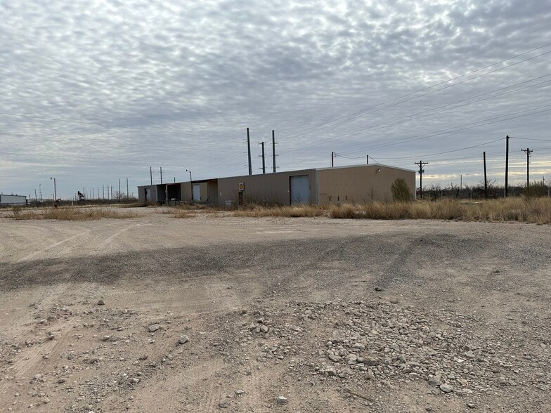 4013 42nd Street, Odessa, TX for sale - Building Photo - Image 3 of 7